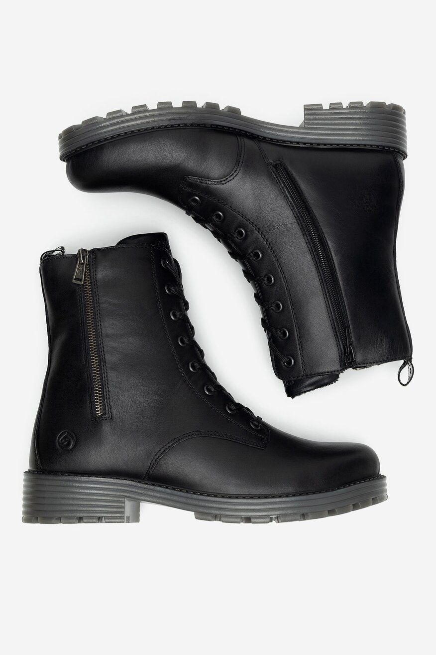 
                Csizma Remonte FEKETE - 2230068910777