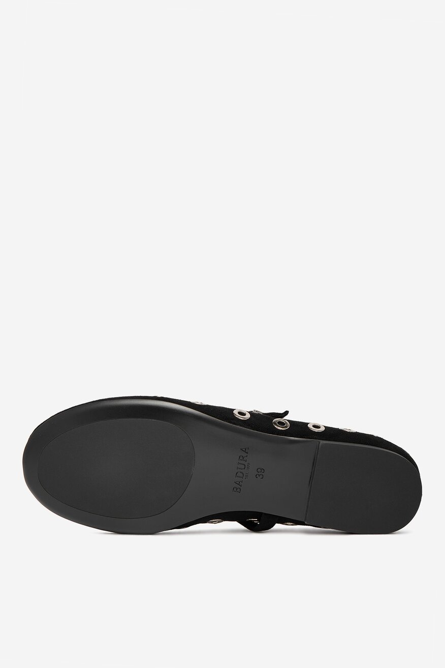 
                Балерина Badura ЧЕРЕН - 5906751815434