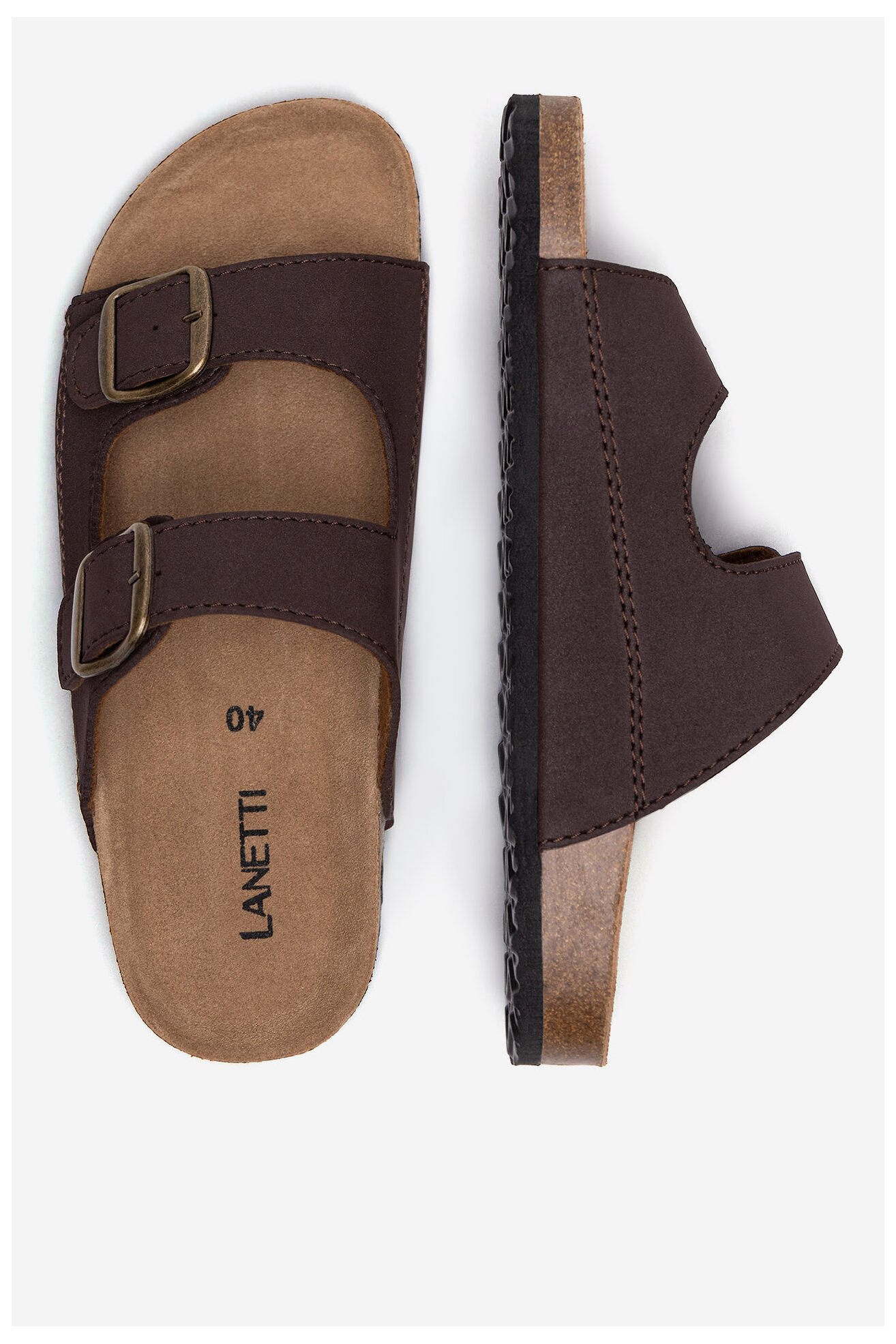 Flip-flop Lanetti 7410990001 BARNA