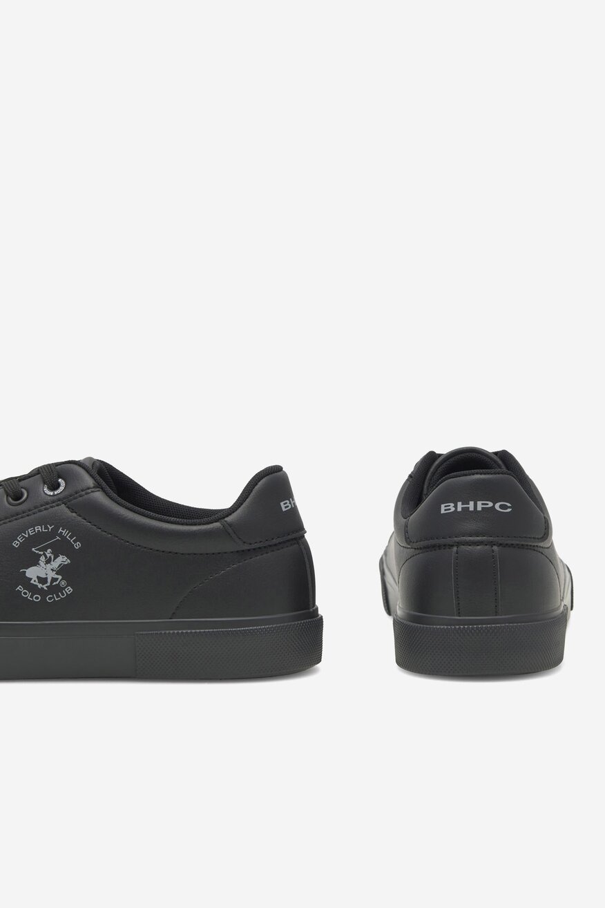 
                Beverly Hills Polo Club - Trampki - 5905588378945