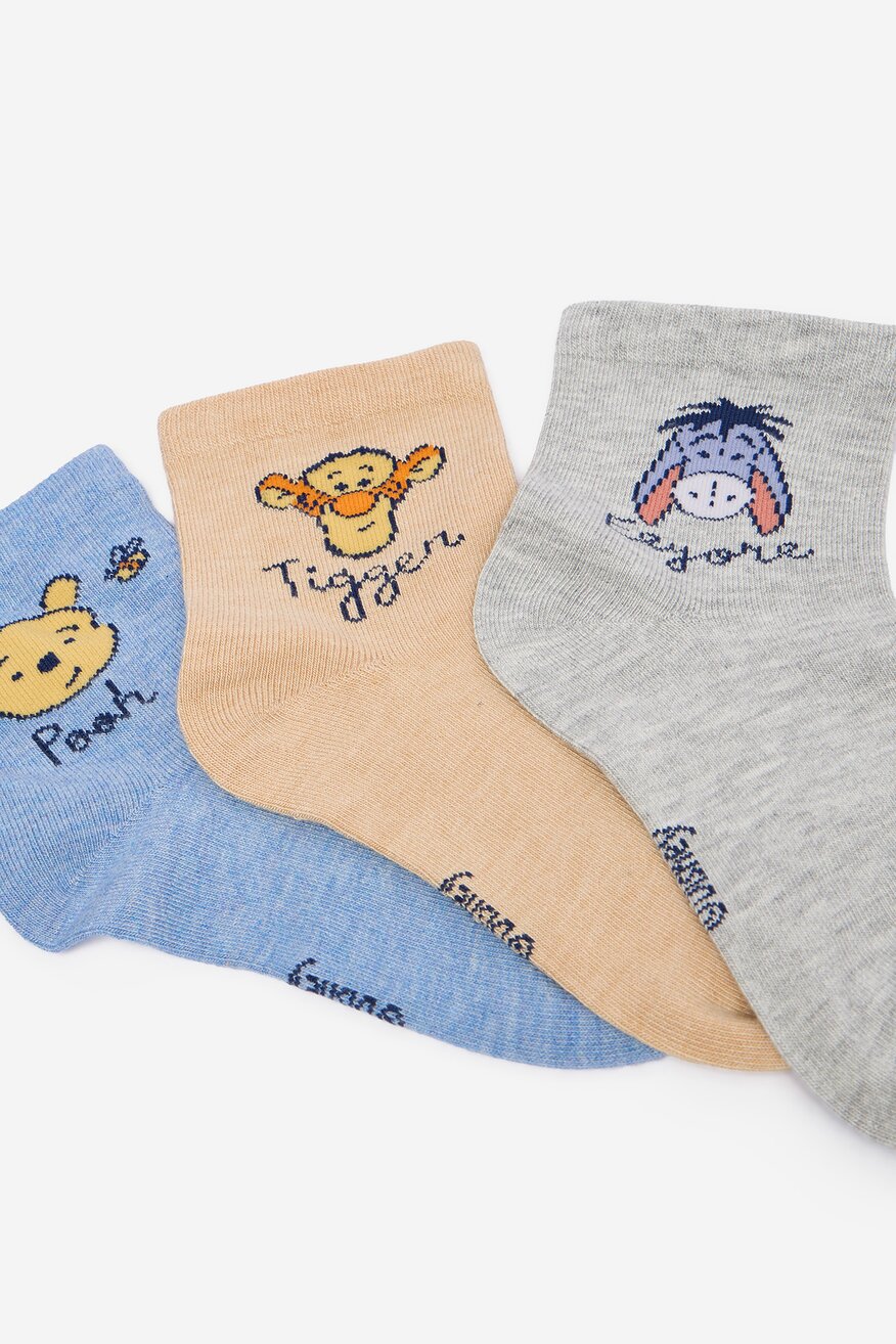 
                Soseste Winnie The Pooh MIX - 5906751426487