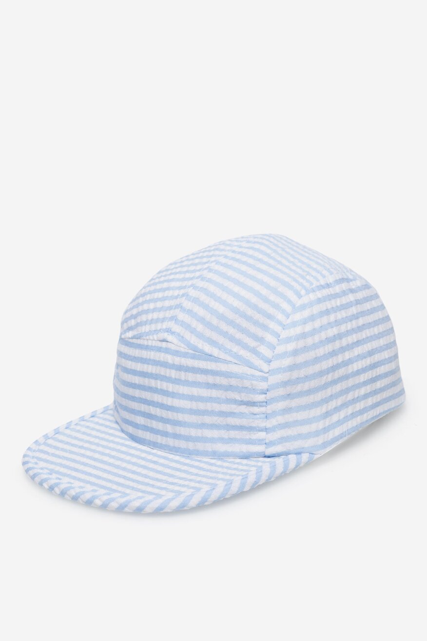 Action Boy - Czapka z daszkiem - 5905588396581