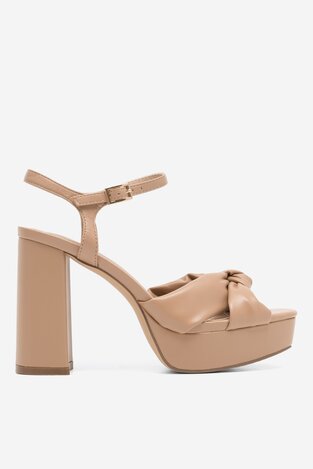 Сандалі Jenny Fairy ROISIN LS5962-01A БЕЖЕВИЙ