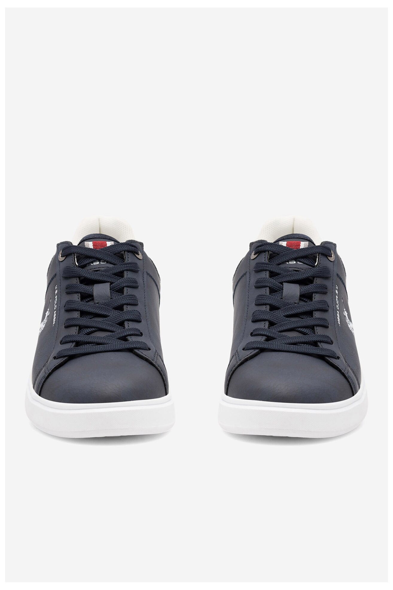 Сникърси U.S. POLO ASSN. ROKKO001M/CY3 СИН