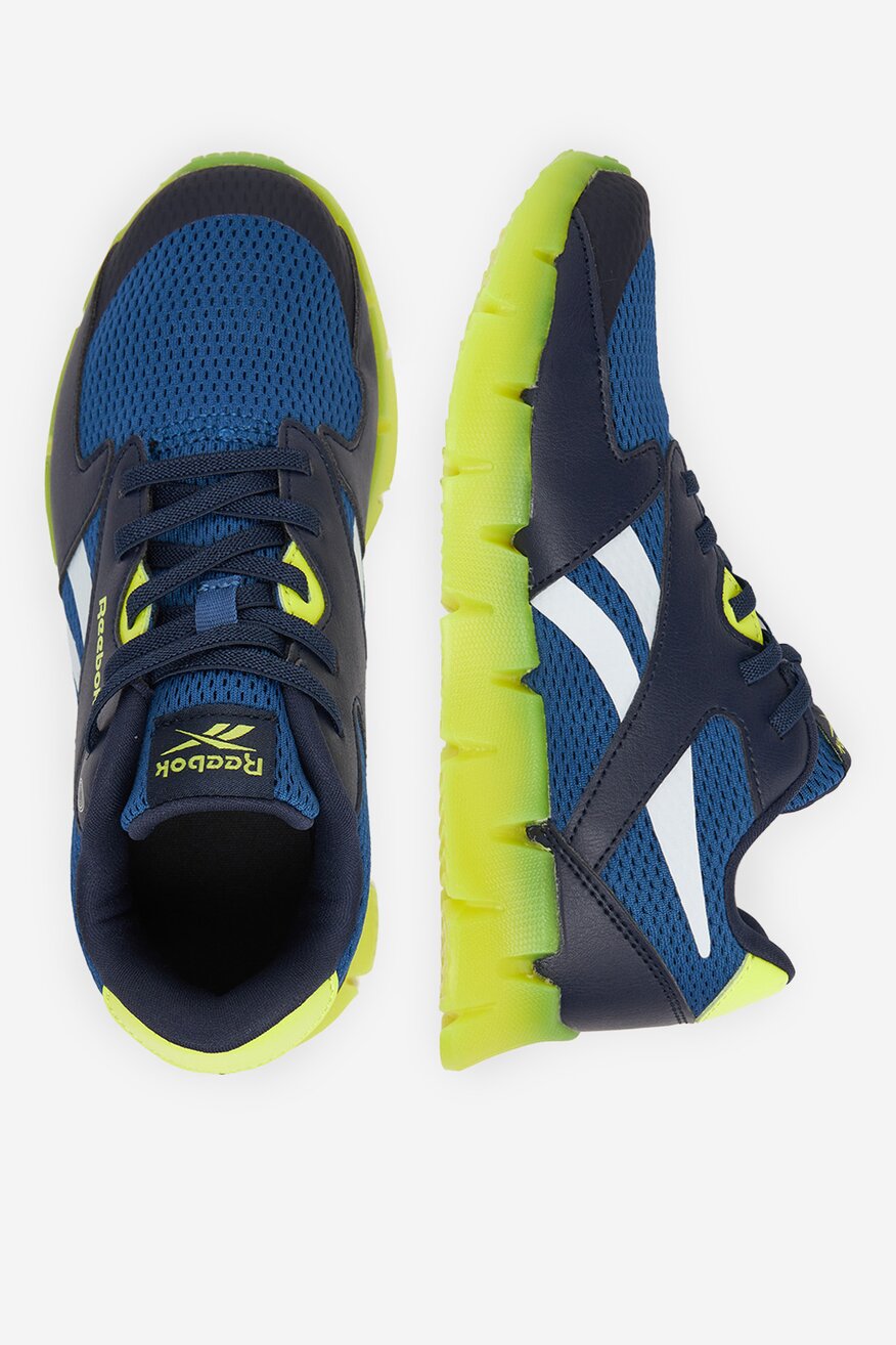 
                Încălțăminte sport Reebok ALBASTRU - 5906751297414