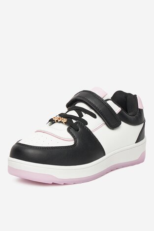 Кросівки DeeZee CEO-SS24JJYF РОЖЕВИЙ