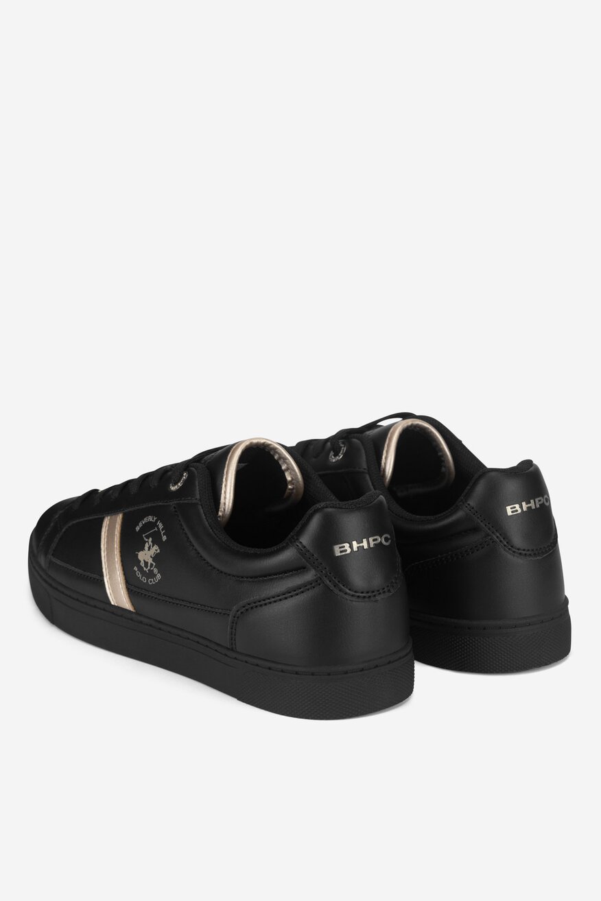 
                Beverly Hills Polo Club - Sneakersy - 5905588806844