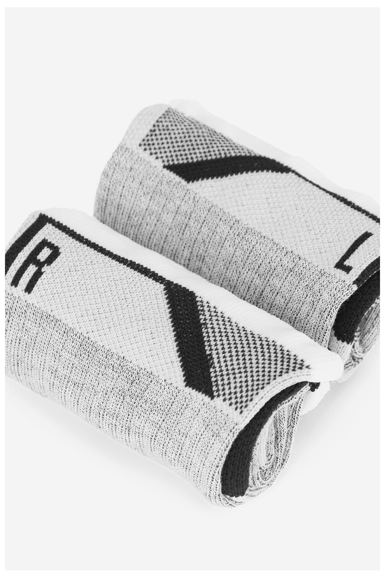 Чорапи Reebok R0377-SS24 (1-PACK) БЯЛ