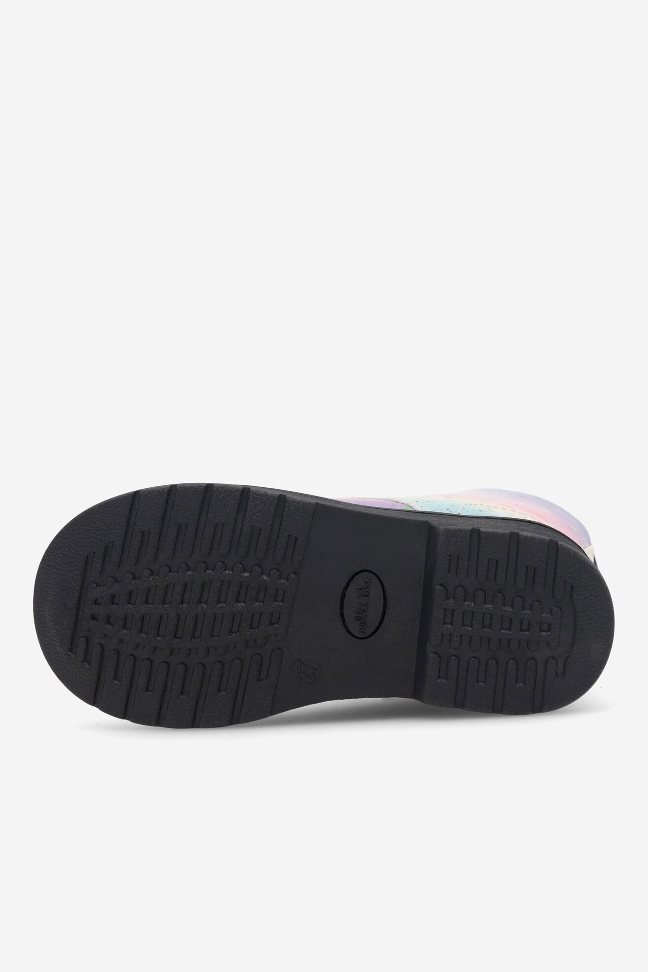 Trzewiki Nelli Blu CM221215-7 MIX