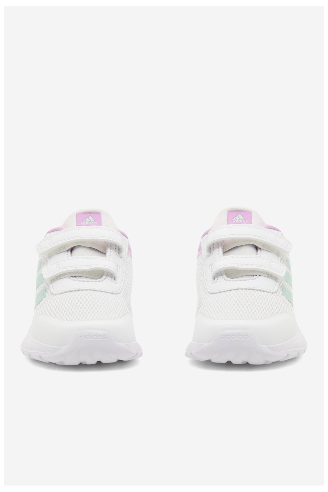 Sportcipő adidas TENSAUR RUN 2.0 CF I IG8570 RÓZSASZÍN