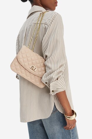 Torba Badura TYL00493 СВЕТЛИ БЕЖ