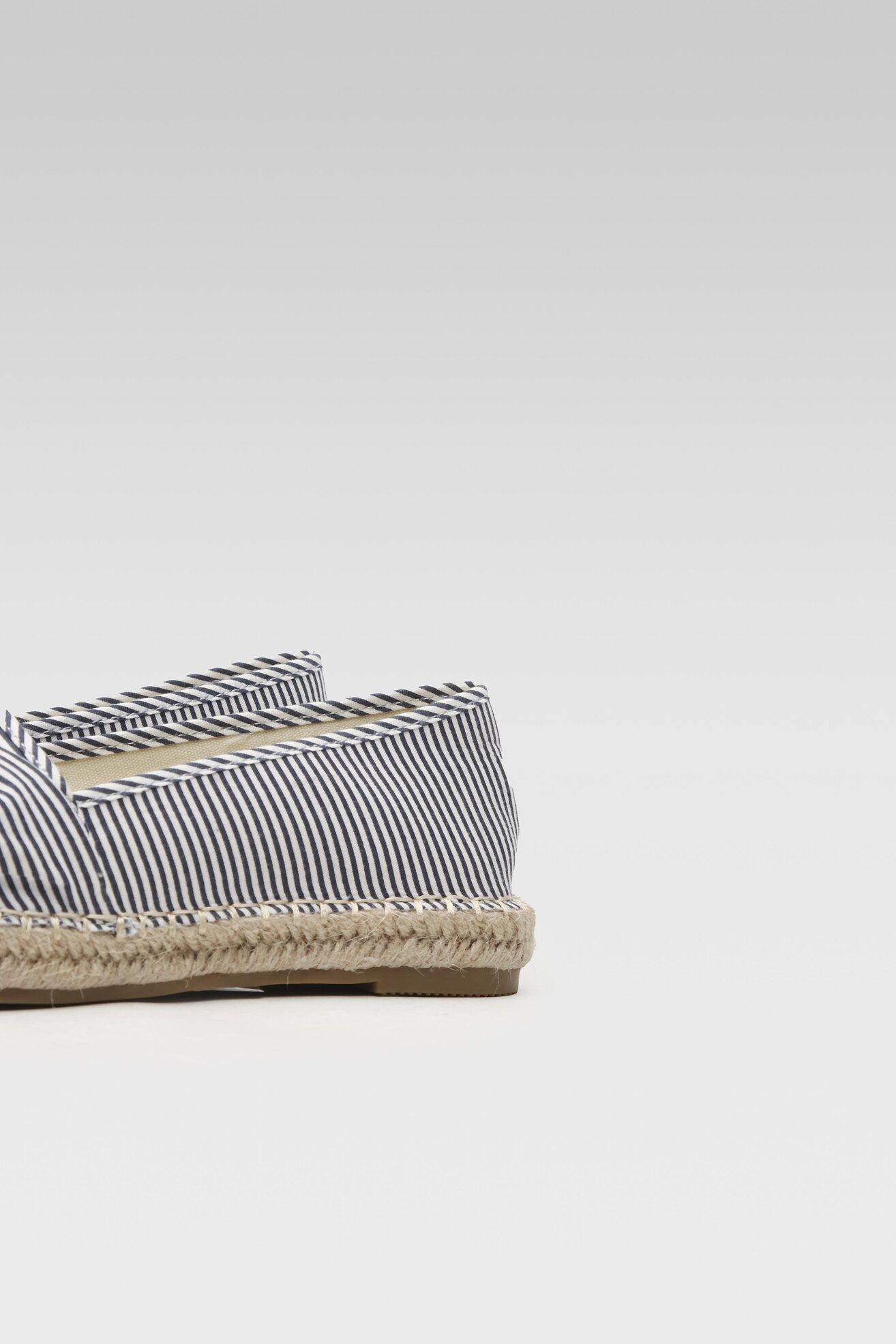 Espadryle Jenny Fairy TAILOR WSS990-202 Biały