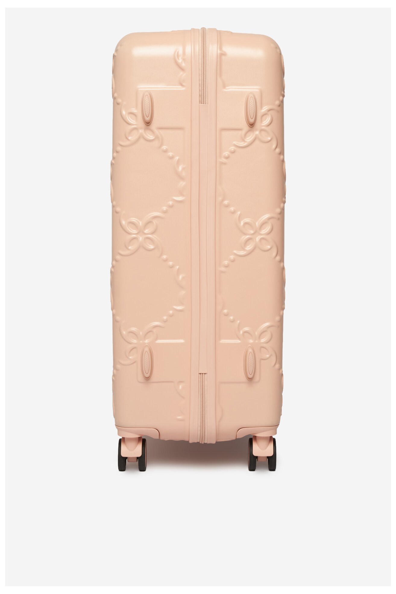 Валіза NINE WEST CEO-NW-L-006-09 BEIGE БЕЖЕВИЙ