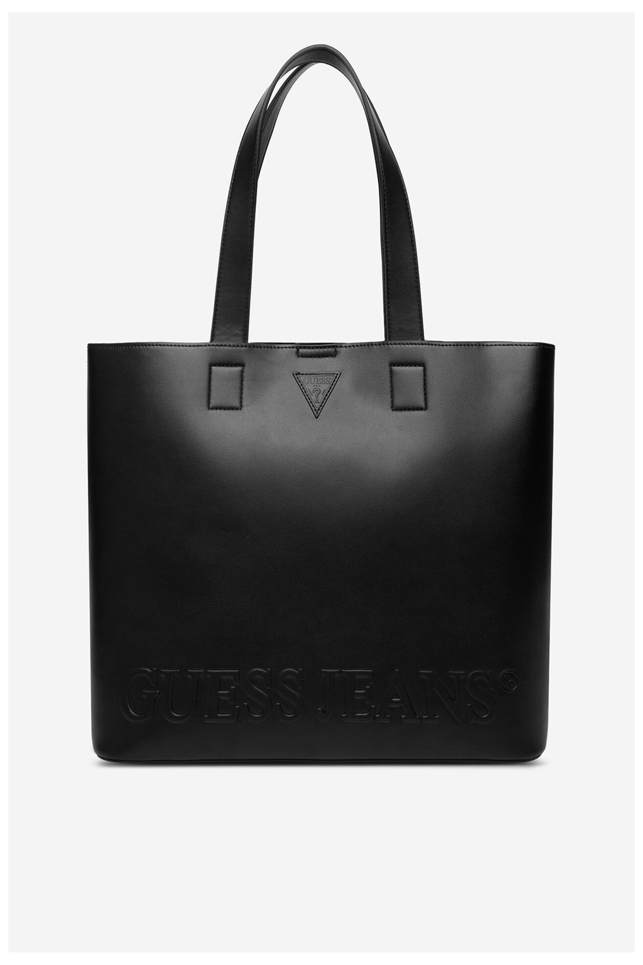 Дамска чанта GUESS JEANS CWBEO-GUESS-B-010-09 ЧЕРЕН