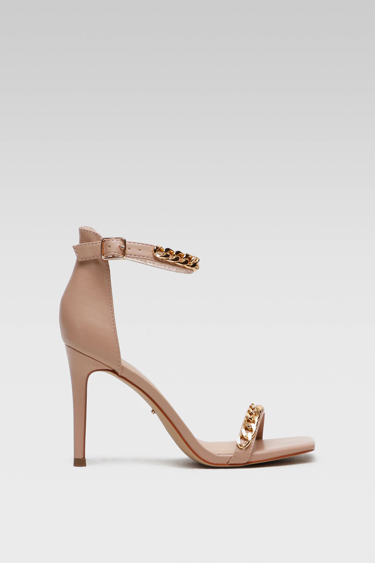 Сандали DeeZee LS5688-01 БЕЖОВ