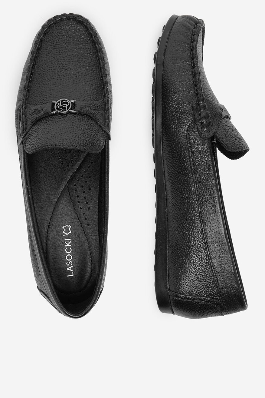 
                Мокасини Lasocki ЧОРНИЙ - 5906751842683