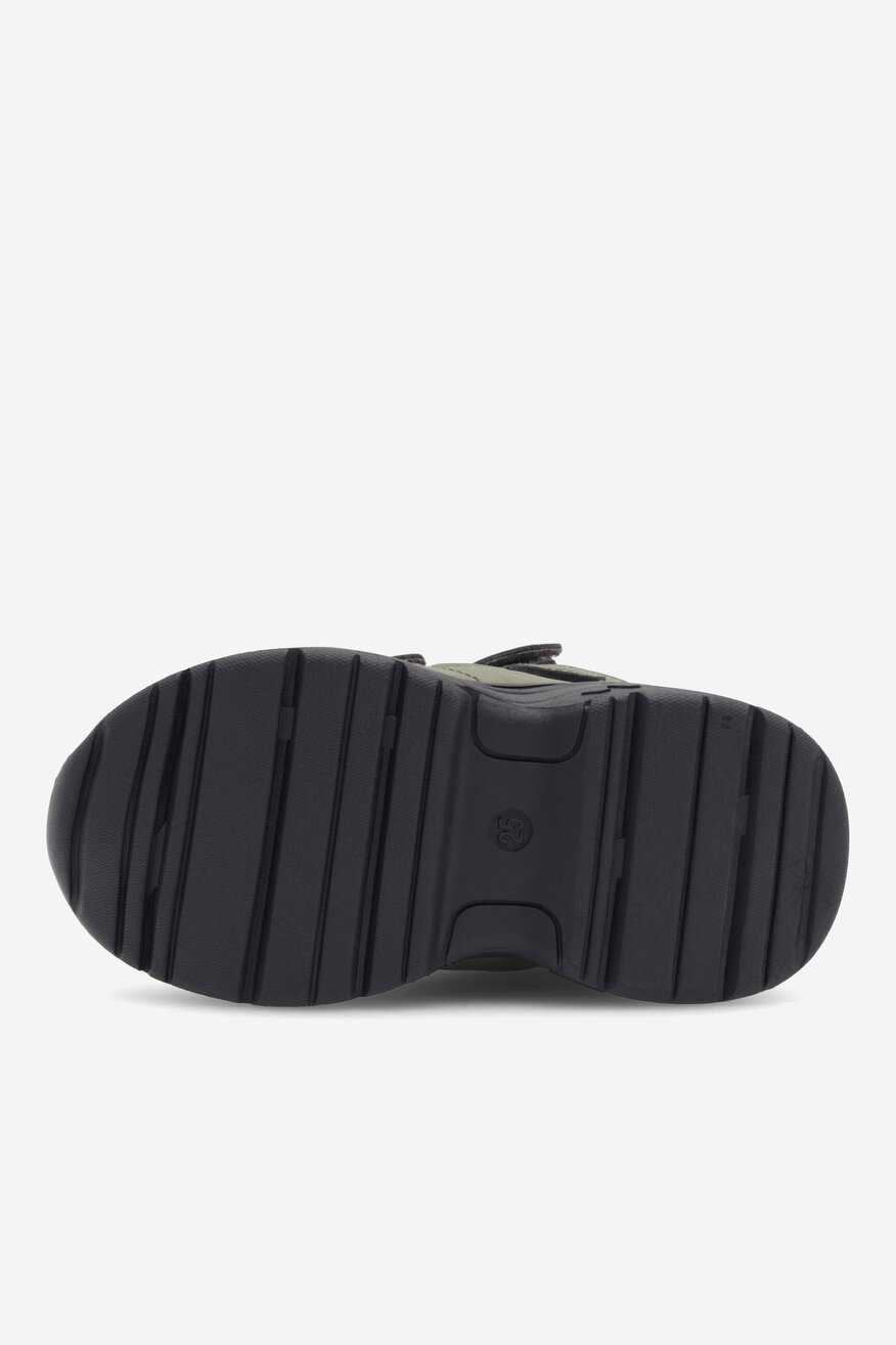 
                Action Boy - Trzewiki - 5904862964997