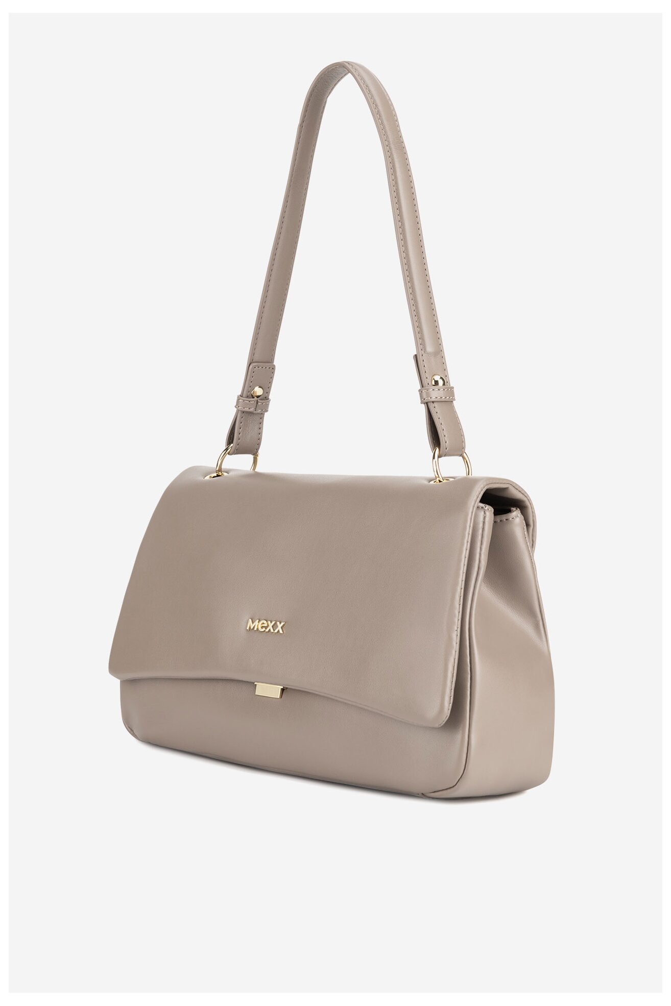 Сумка З Ремінцем Mexx MEXX-K-006-06 СВІТЛО-БЕЖЕВИЙ