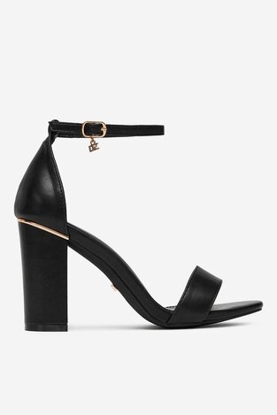 Сандалі DeeZee LWLY1011-1 ЧОРНИЙ