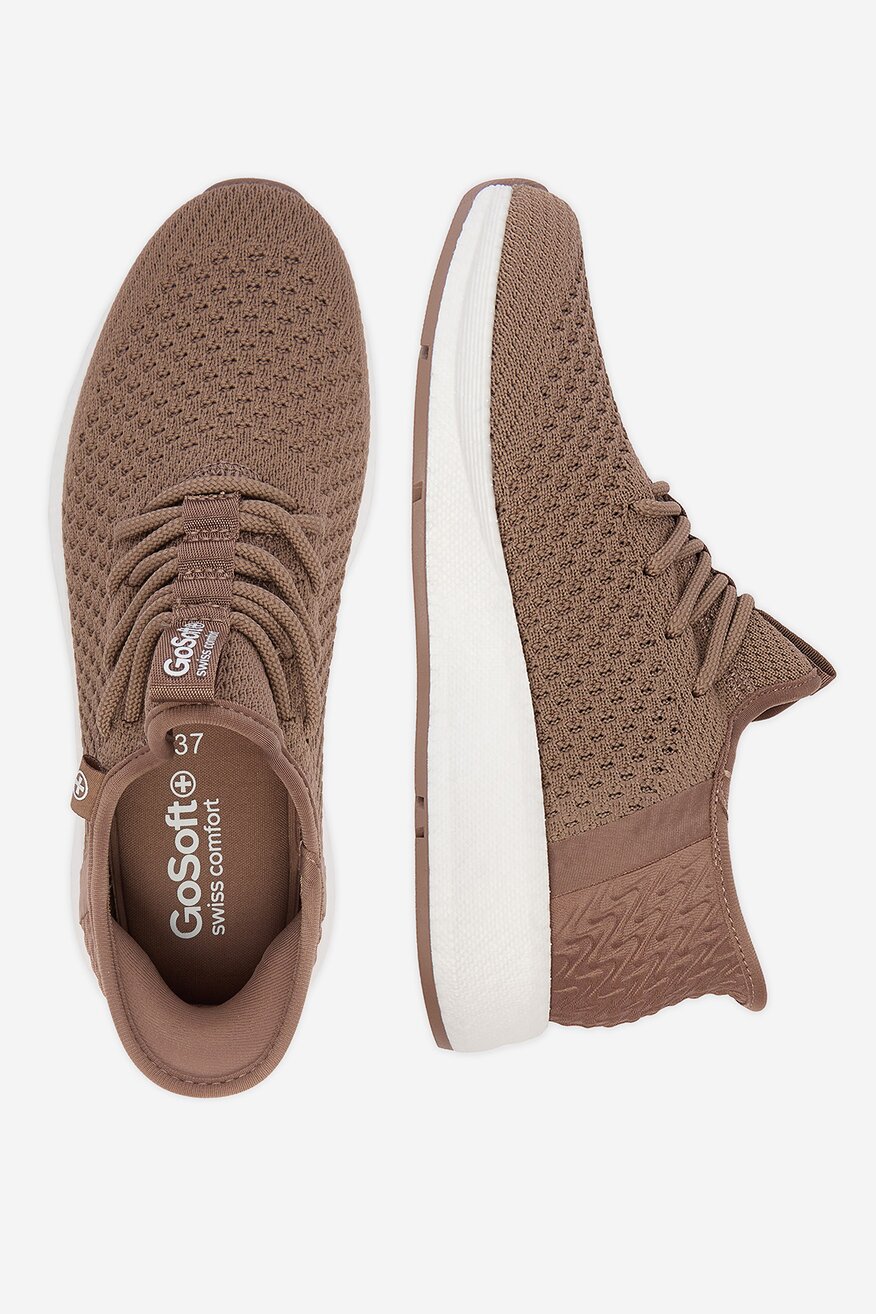 
                Go Soft - Sneakersy - 5906751914601