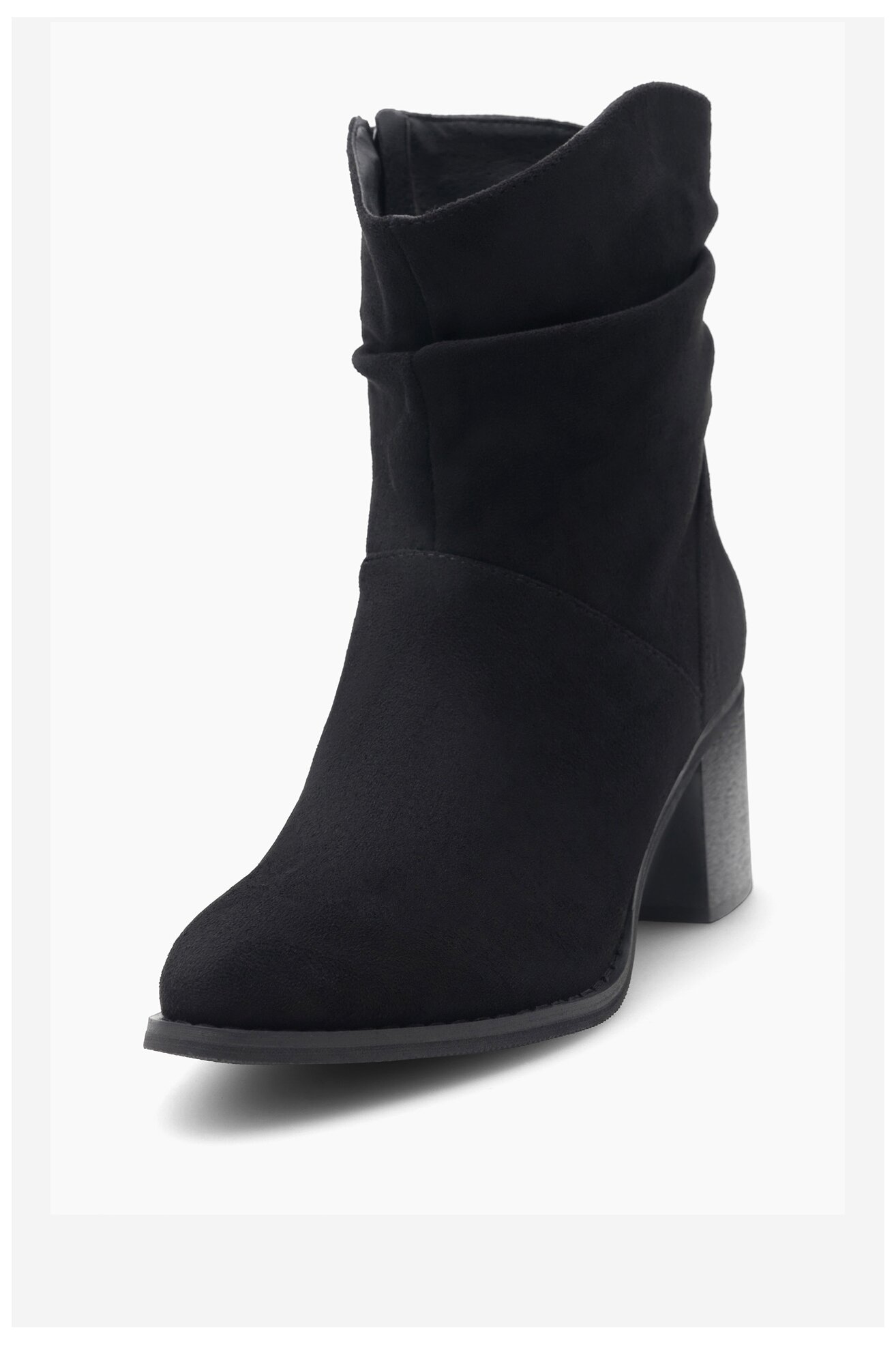 Ghete Jenny Fairy CHAIRA WS22405-02 NEGRU