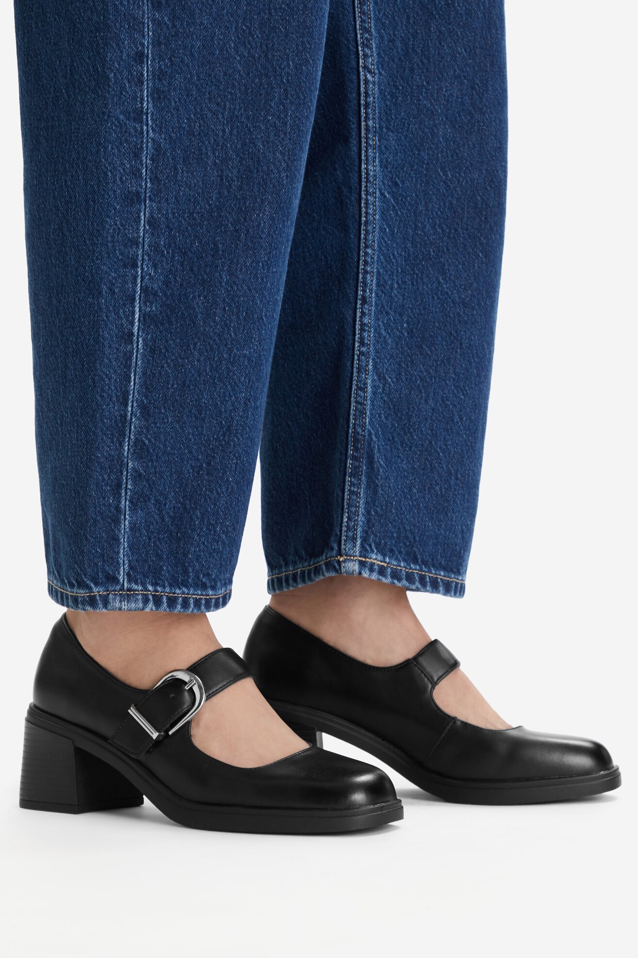 Cipele Jenny CEO-HY7008-4 CRNA