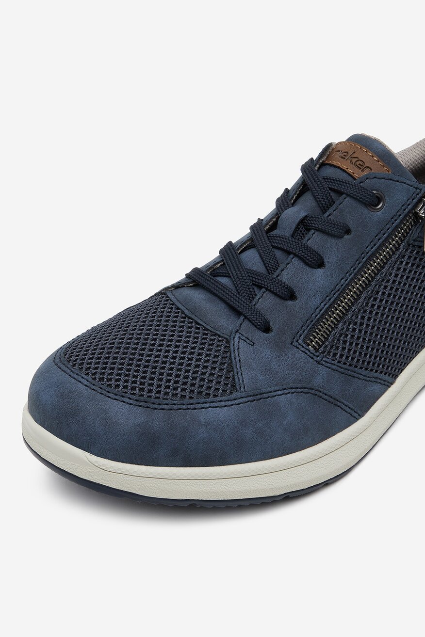 
                Rieker - Sneakersy - 2230078425292