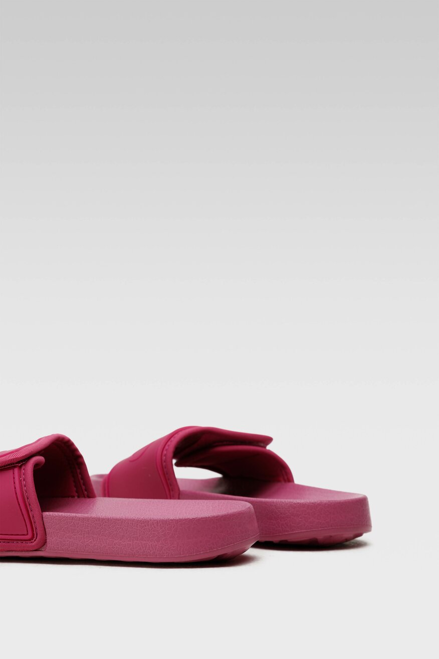 
                Bassano - Klapki na rzepy - 5904248267049