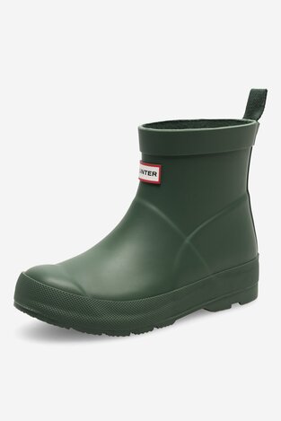 Гумаки HUNTER HFC-04 ХАКІ