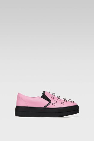 Напівчеревик Jenny Fairy WS5699-05 РОЖЕВИЙ