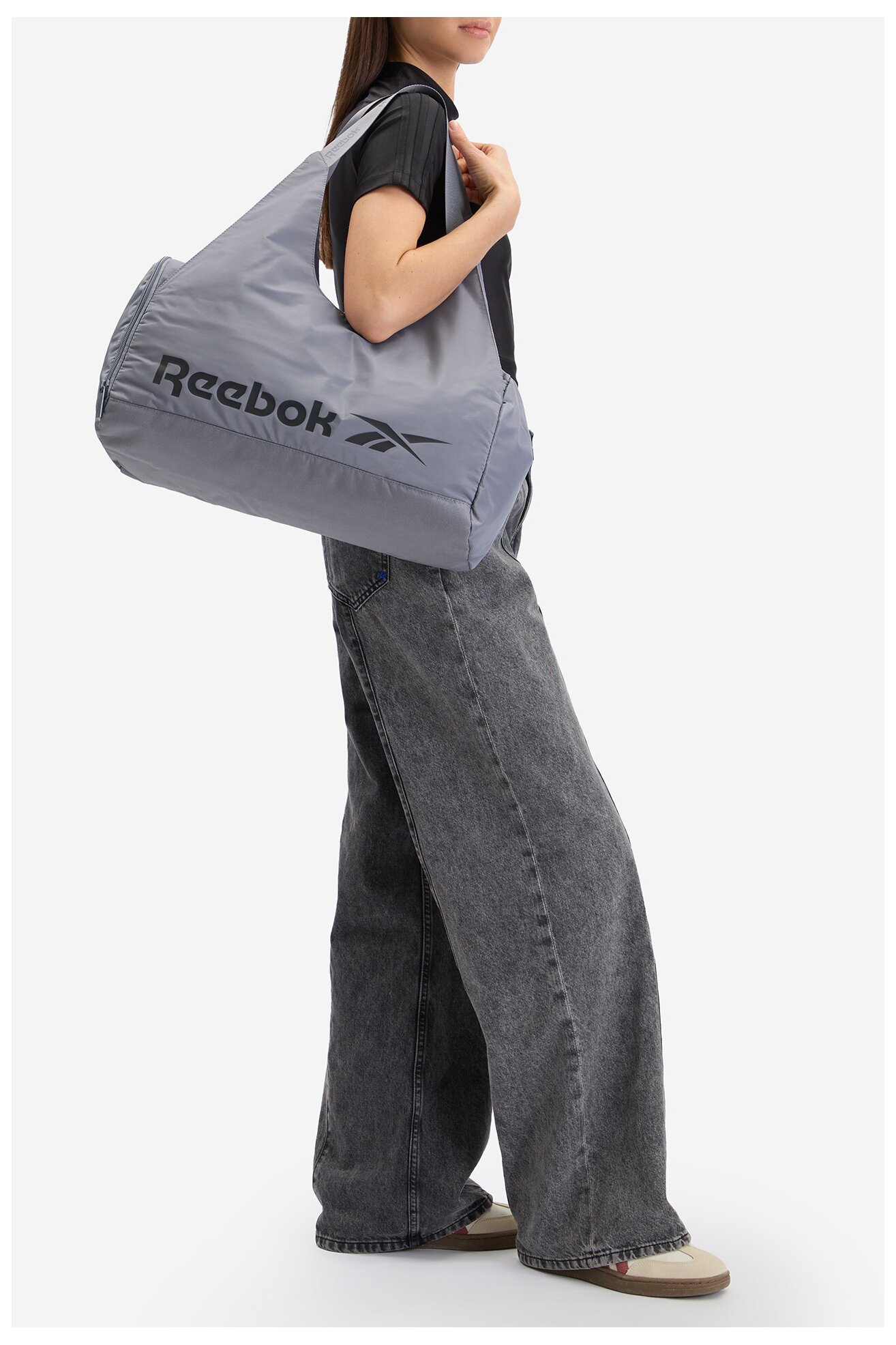 Torba Reebok CWBEO-RBK-WS-001-09 SIVA