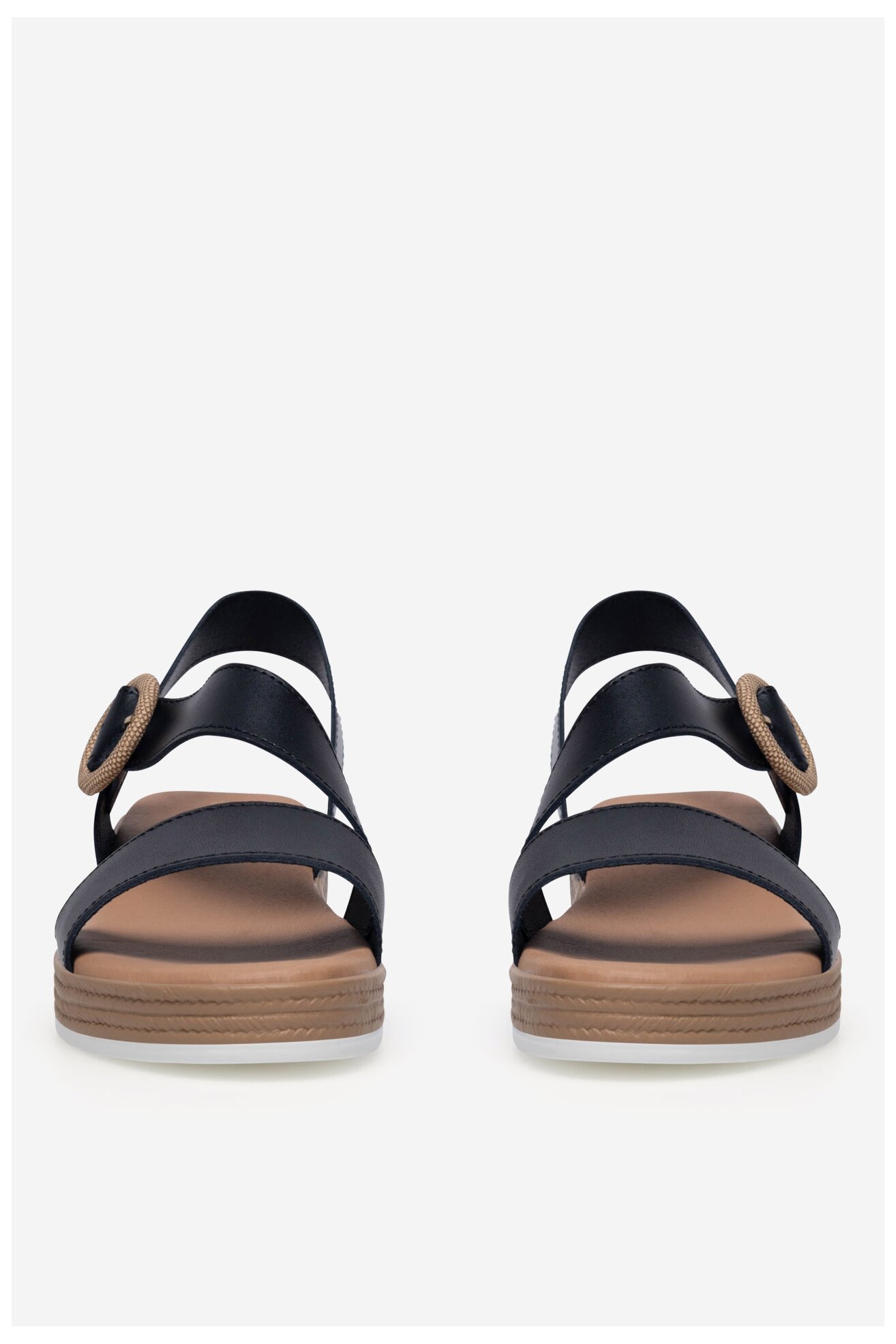 Sandale Lasocki WFA2719-3Z CRNA