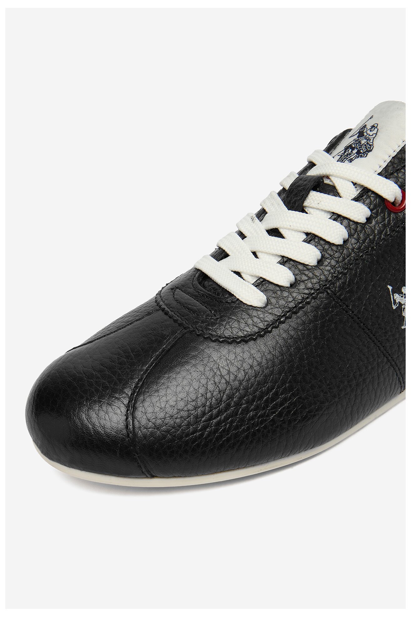 Sneakers U.S. POLO ASSN. EO-CAMMY002W/6L1 Czarny