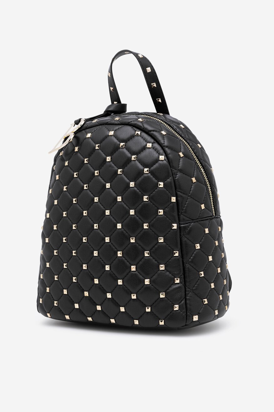 Badura - Plecak mały miejski - 5905588627135