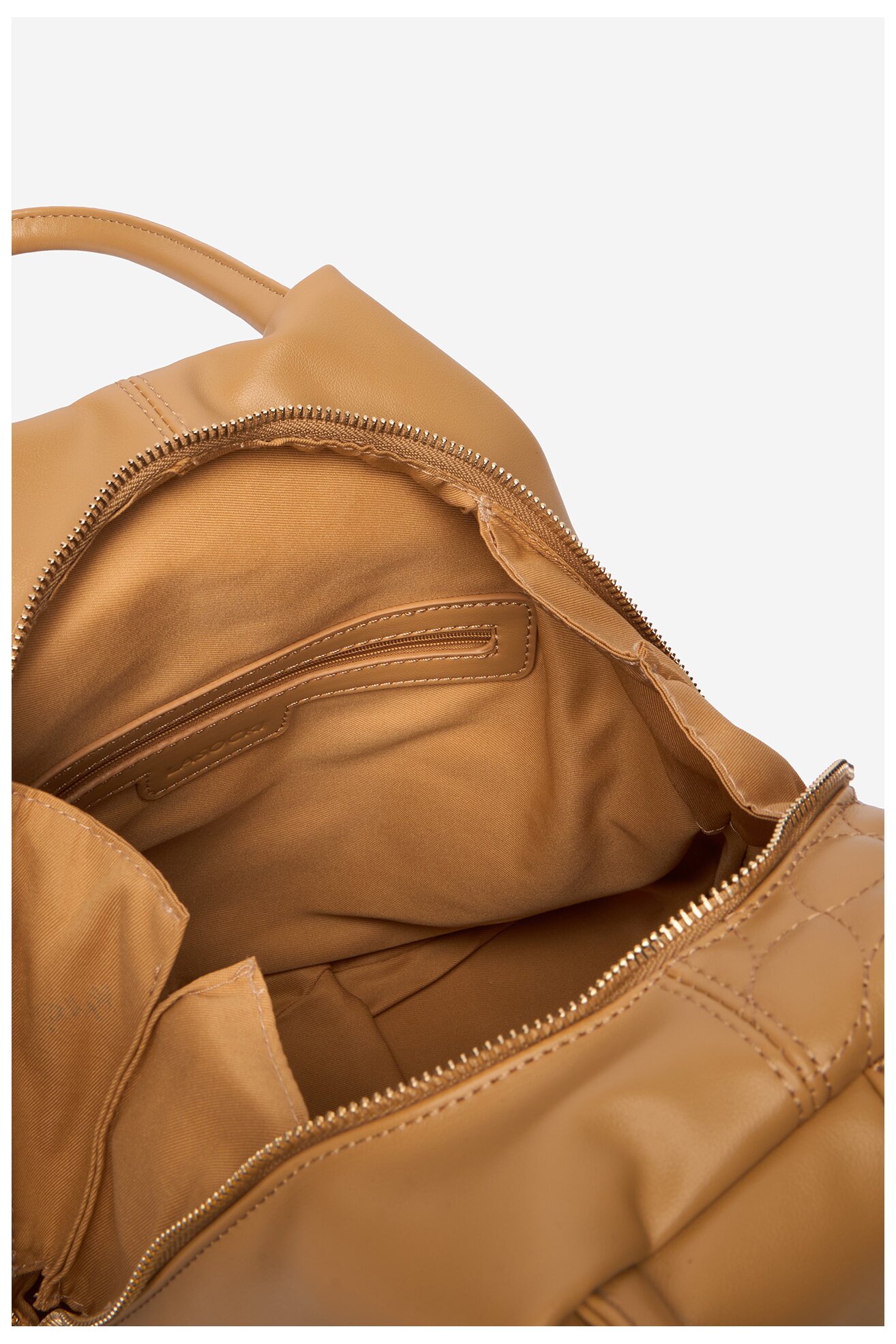 Plecak Lasocki CEO-LSK-L-013-09 Camel