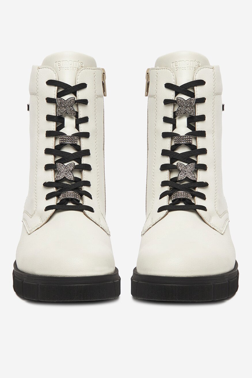 
                        Bocanci Remonte CEO-D2S73-80 ALB - 2230085563116