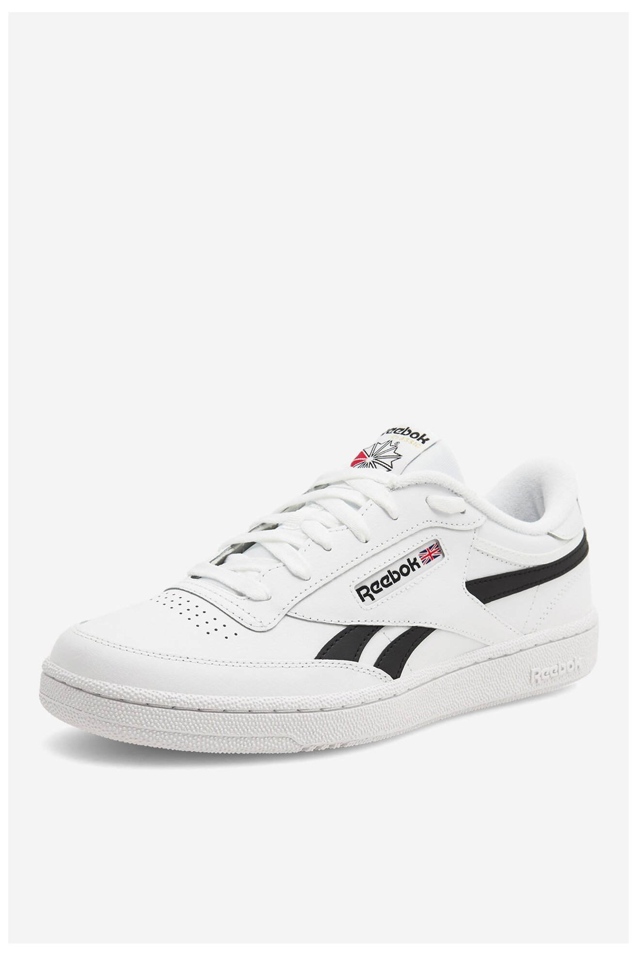 Спортни обувки Reebok CLUB C REVENGE 100032883 БЯЛ