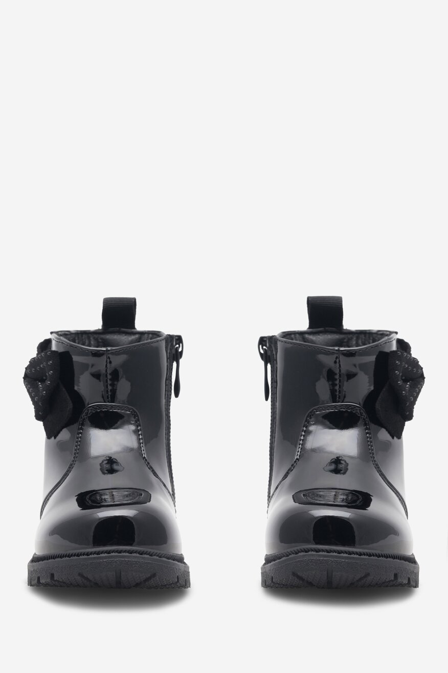 Nelli Blu - Botki - 5905588078302