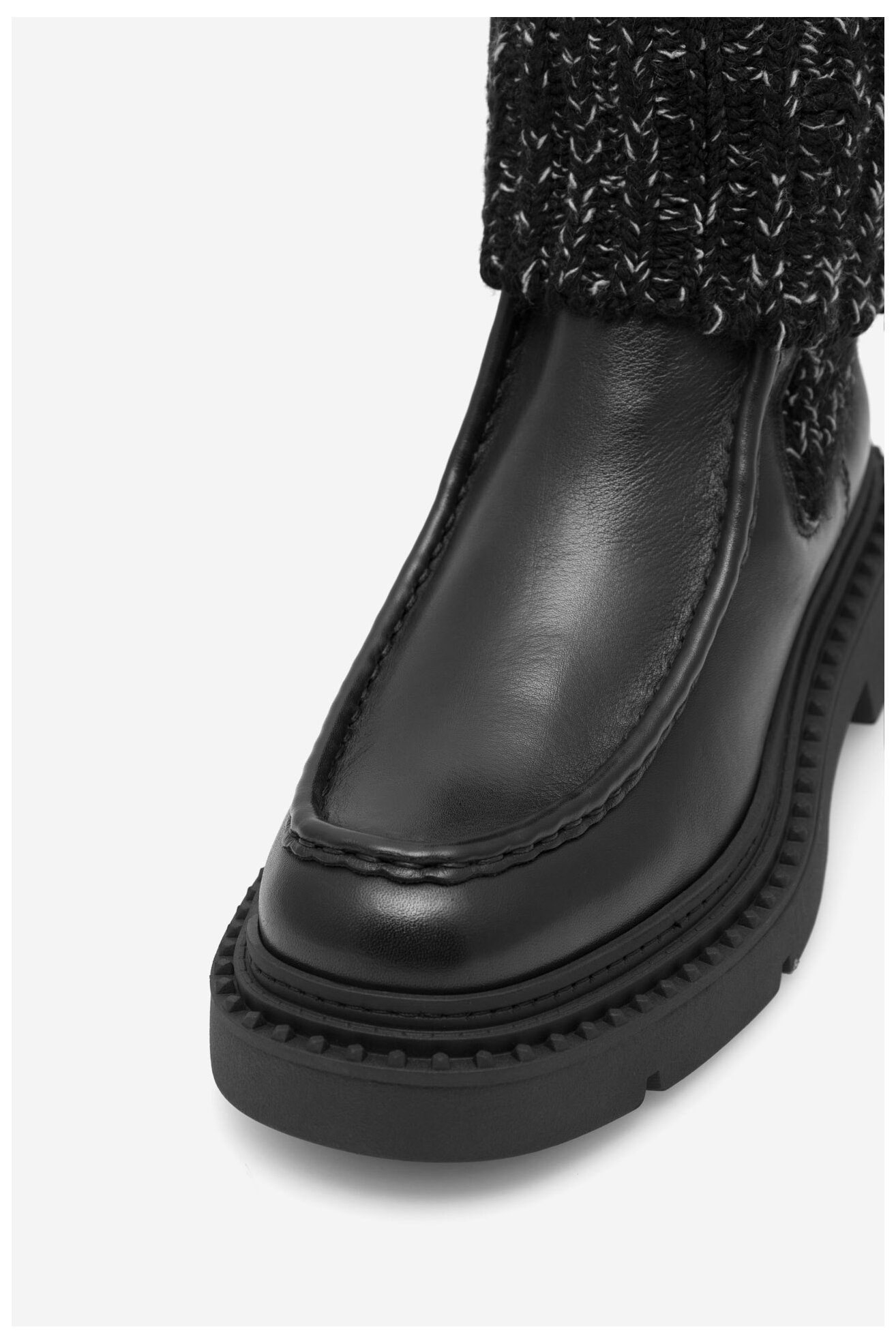 Боти Badura OVAR-23AW111 ЧЕРЕН