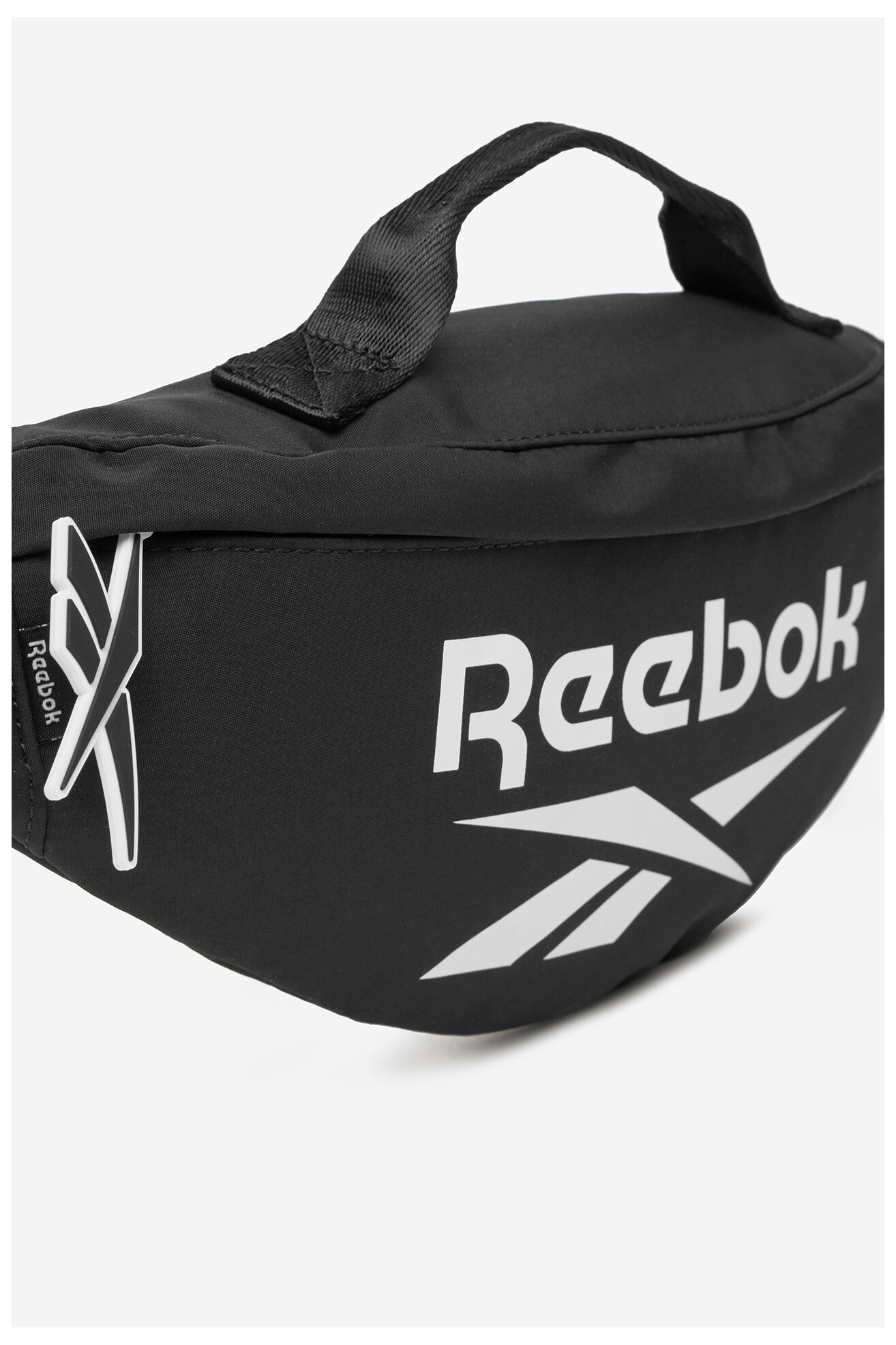 Torebka Reebok RBK-039-CCC-05 Czarny