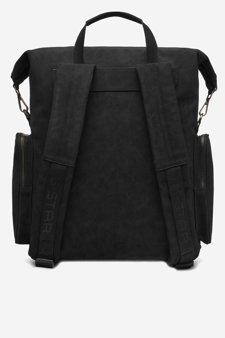 Rucsac G-STAR RAW NEGRU - 5903698187433