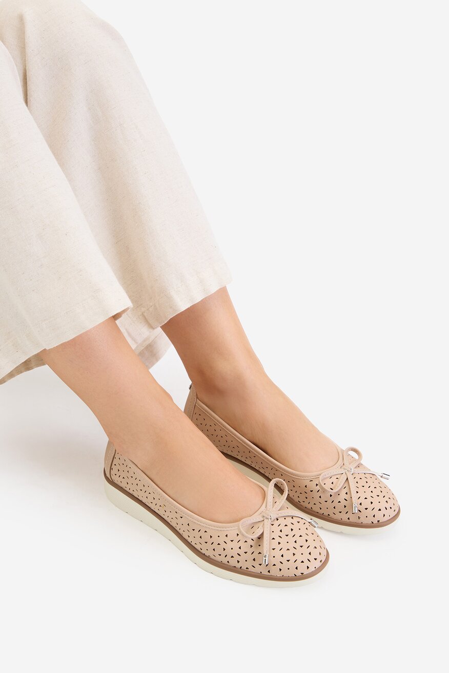 
                Go Soft - Baleriny - 5906751889237