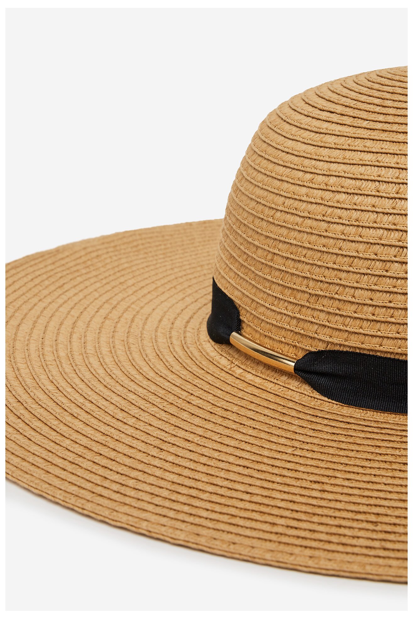 Kapelusz damski DeeZee DK24040907 Beżowy