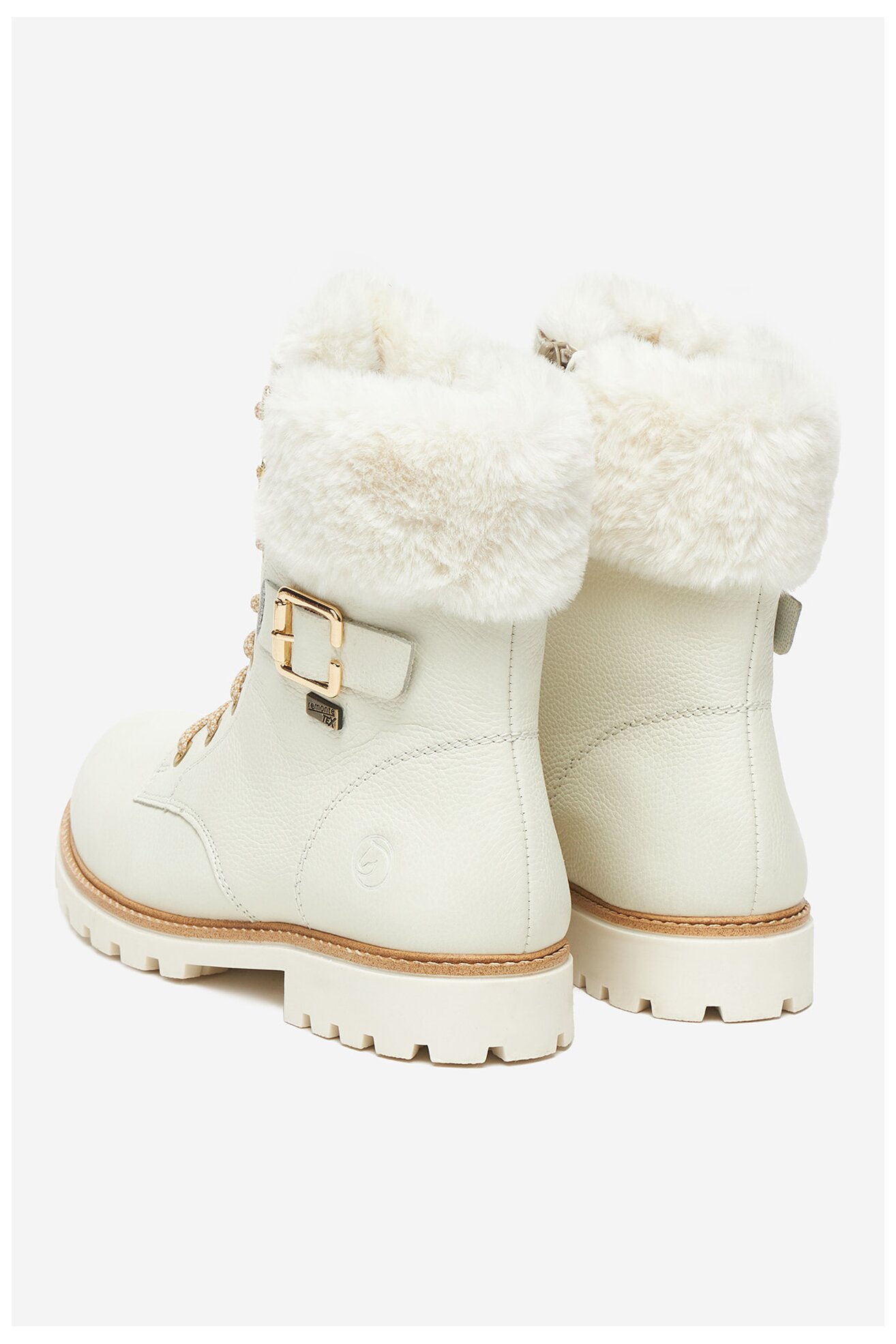 Bocanci Remonte CEO-D8481-80 ALB