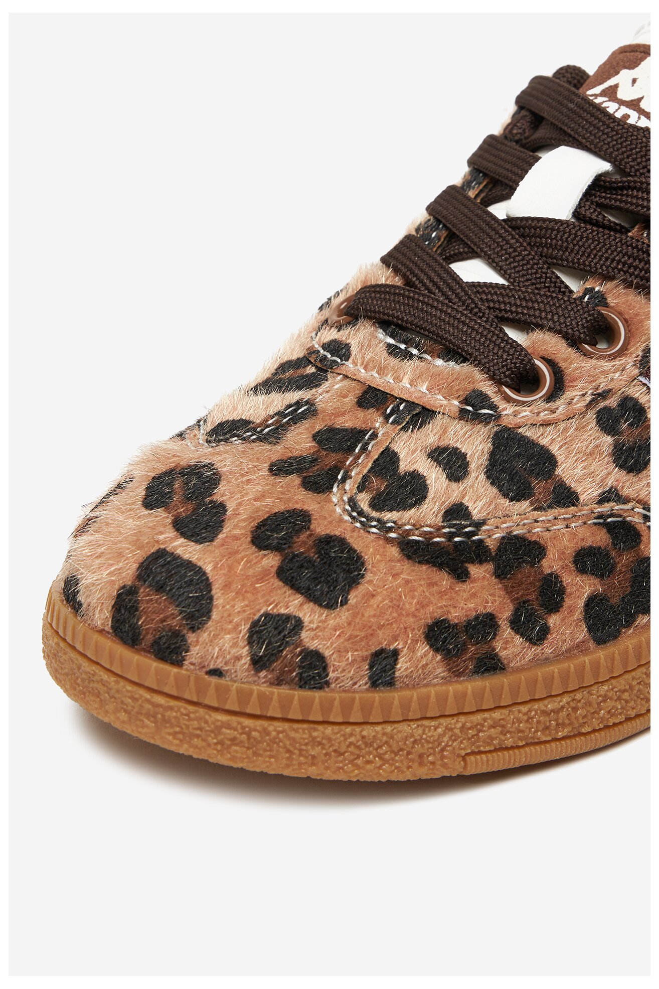 Obuwie sportowe Kappa EO-9X0995-7 Brązowy