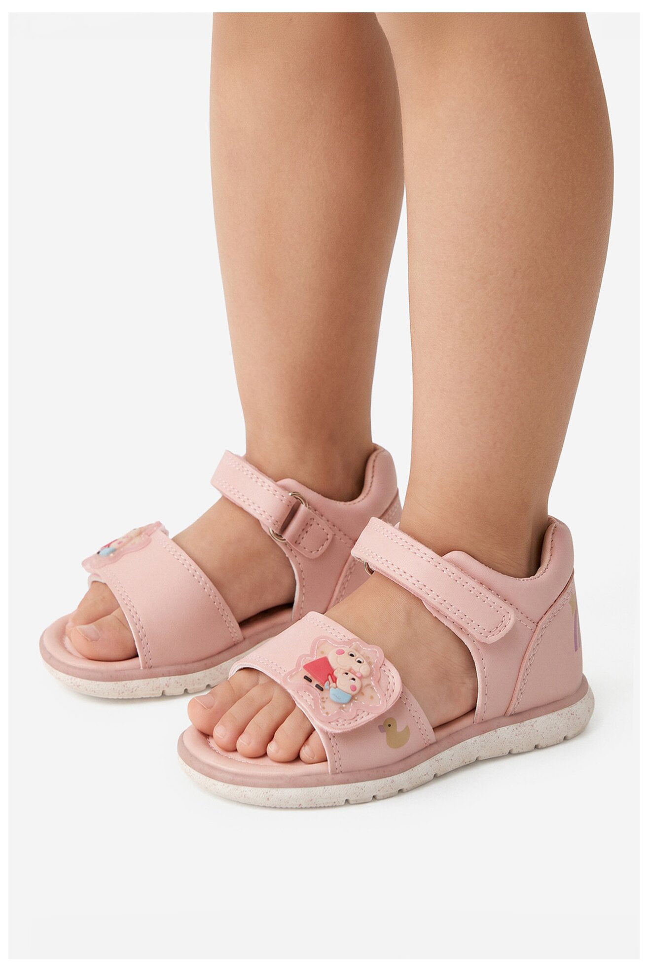 Sandale PEPPA PIG CEO-CM-SS26-120PP ROZE