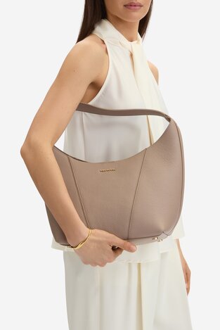 Torba Gino Rossi EO-LA321-1072 TAUPE
