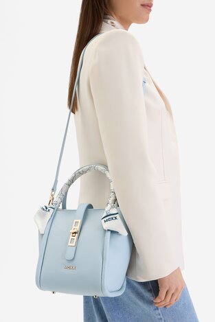 Сумка З Ремінцем Mexx EO-MEXX-B-003-09 СВІТЛО-ГОЛУБИЙ