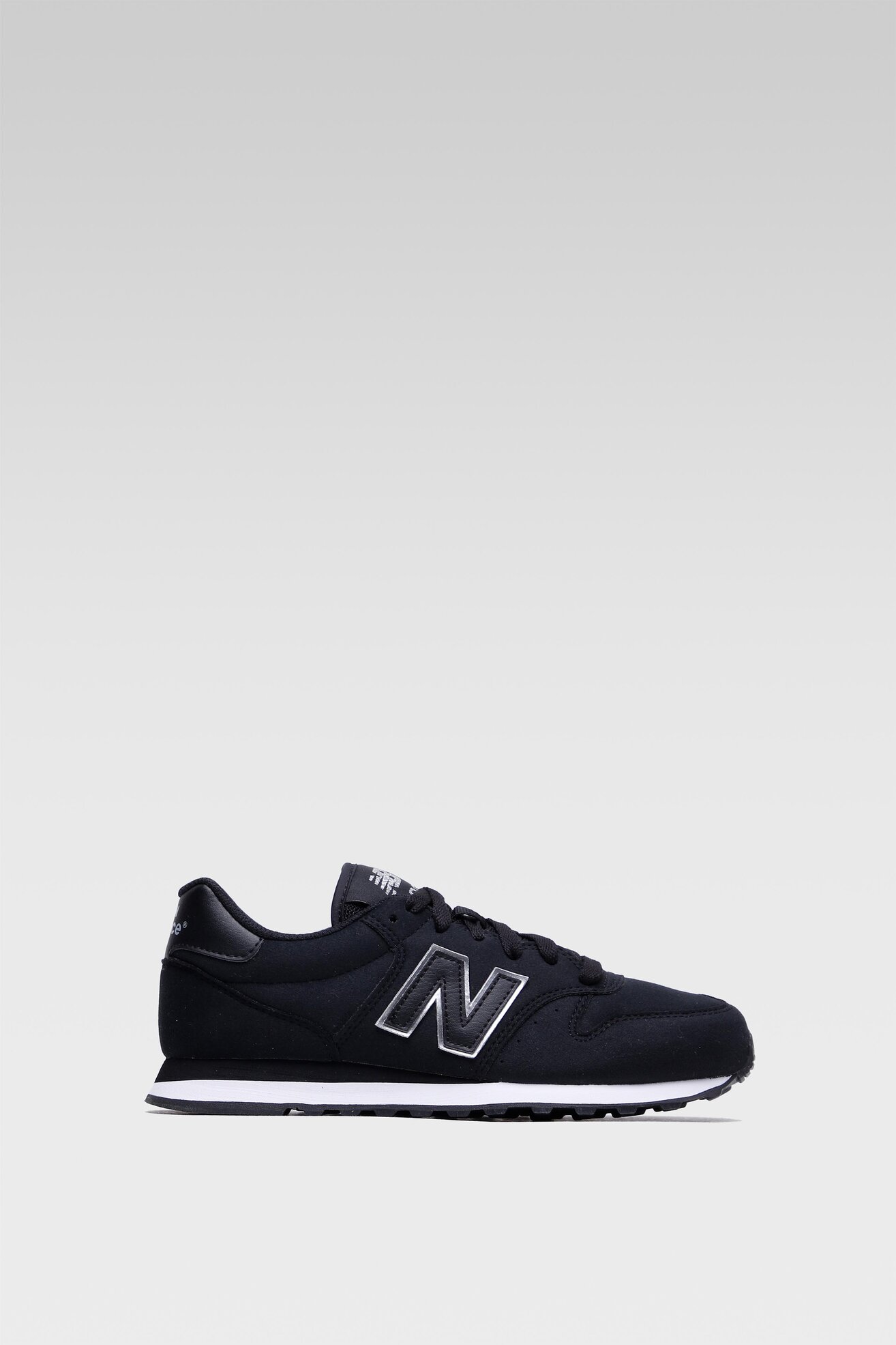 Obuwie sportowe New Balance GW500PM1 Czarny