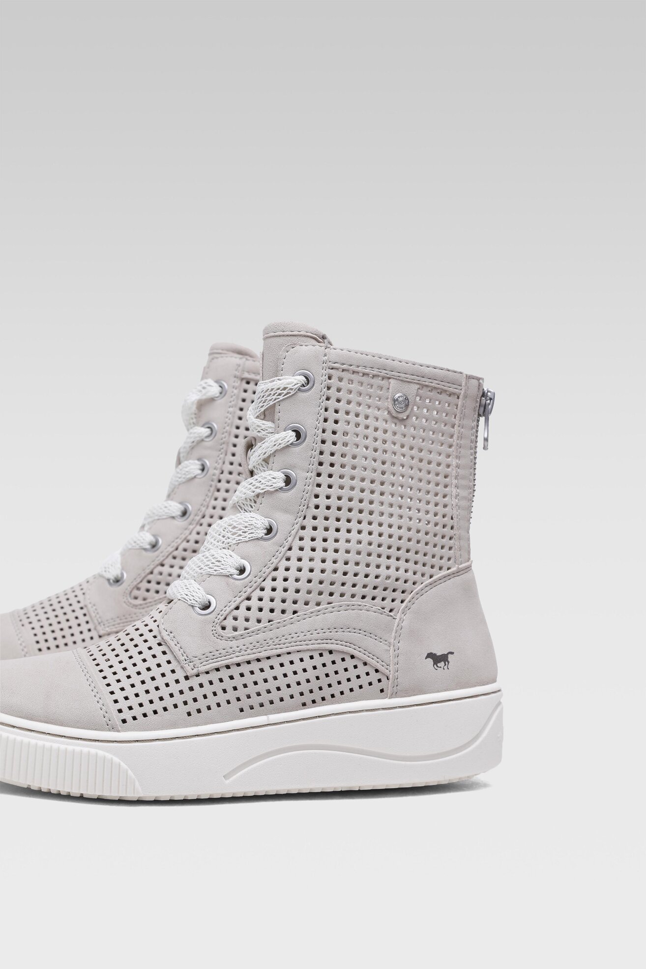 Bocanci Mustang 1406-502 BEJ